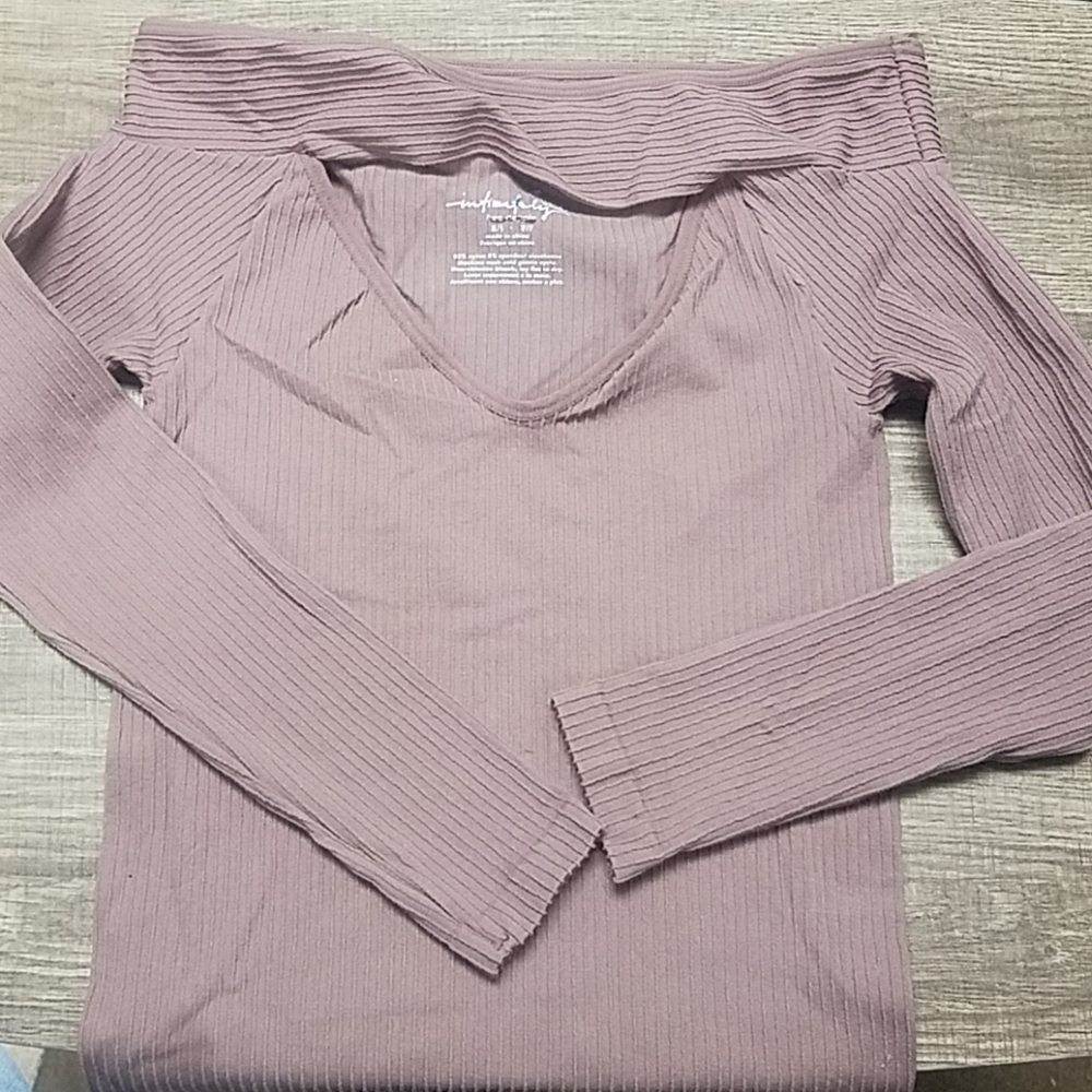 Free People Tops